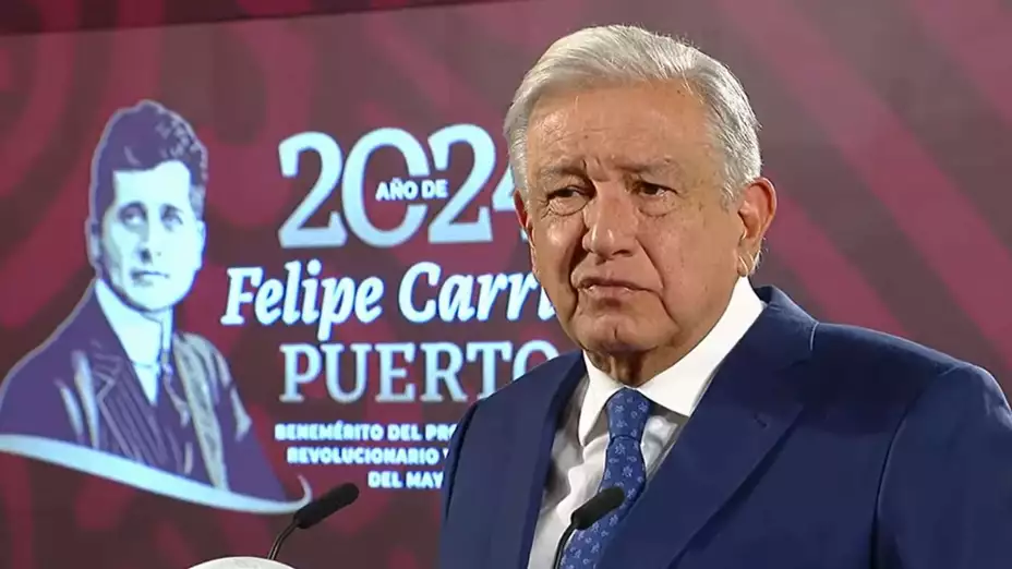 AMLO, conferencia 7 de junio 2023.