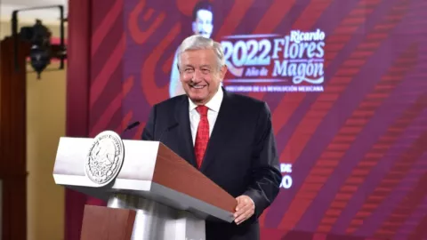 Por qué le dicen Peje o Pejelagarto a AMLO como apodo