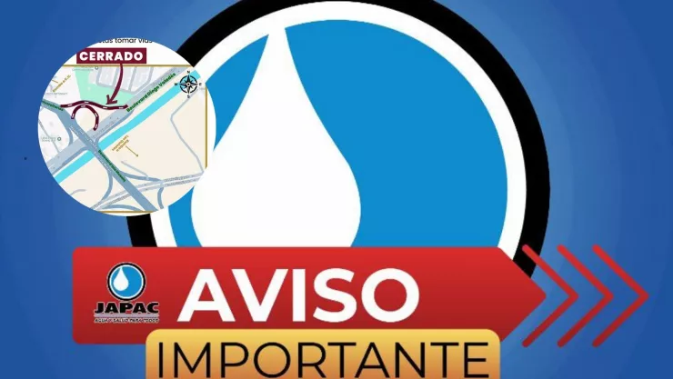 Japac Culiacán anuncia cierre vial en la Isla Musala 5 de mayo.jpg