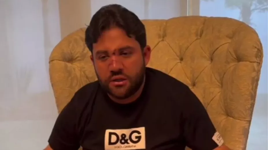 Luis Conriquez esposa