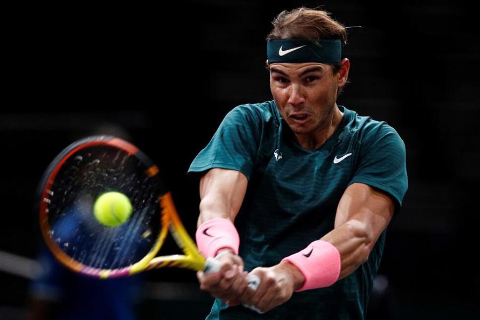 Rafael Nadal