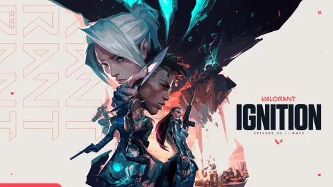Valorant Ignition