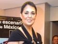 Lupita D’Alessio.