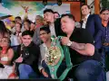 convencion 59 consejo mundial de boxeo