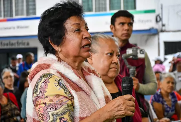 ¿Cuáles son las colonias de Iztapalapa que serán unificadas?