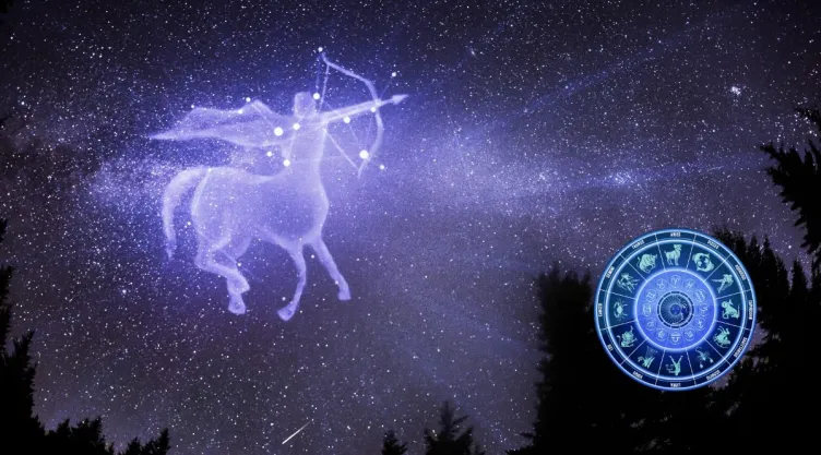 Horóscopo mensual Sagitario ¿Qué le depara a tu signo en octubre 2024?