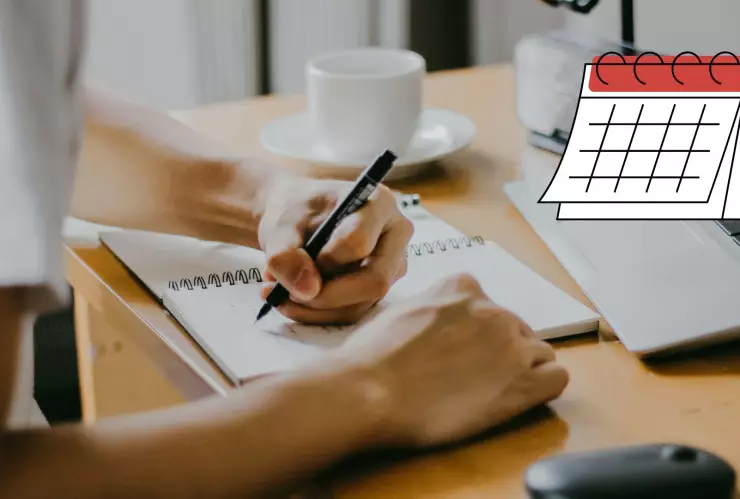 Beca Benito Juárez Aguascalientes ¿Cuál es el calendario de pagos durante febrero 2025