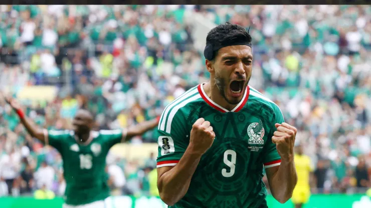 Raúl Jiménez
