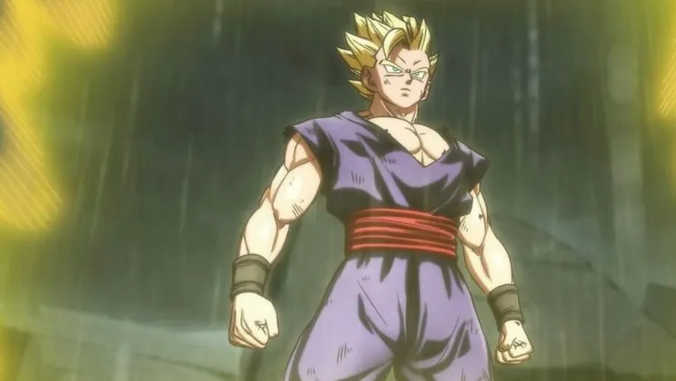 Los 4 capítulos de Dragon Ball en donde dejaron claro que el estudio y la disciplina son piezas claves