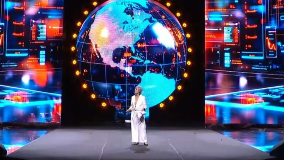 Ideas que transforman_ Lecciones del Festival de las Ideas 2025 en Puebla