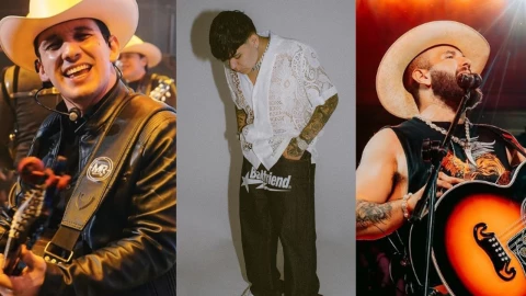 Palenque Feria de Aguascalientes 2024