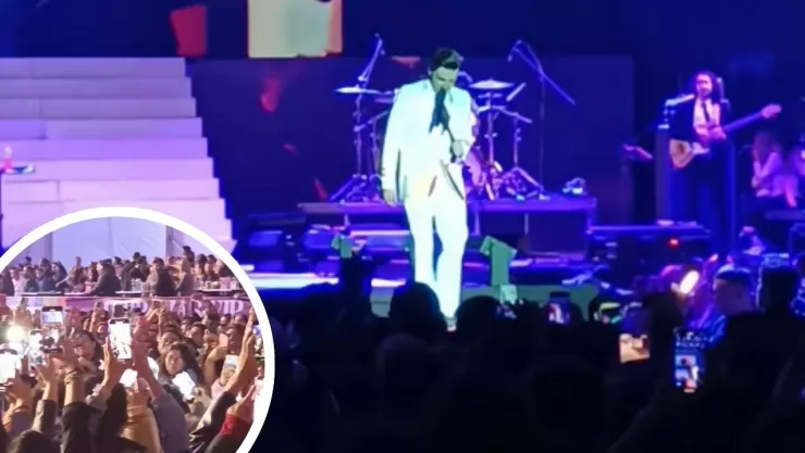 Drake Bell el 30 de abril en Puebla