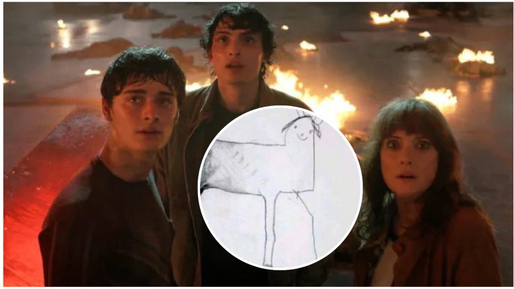 memes stranger things 5