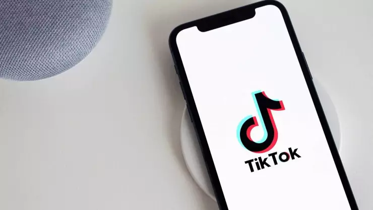 TikTok falla hoy 5 marzo 2024