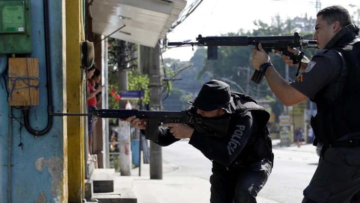 Inseguridad