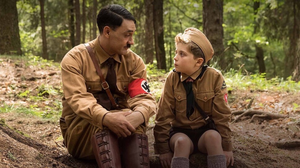 Oscar 2020