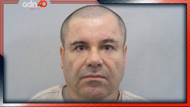 El Chapo pide anular su sentencia o realizar nuevo juicio