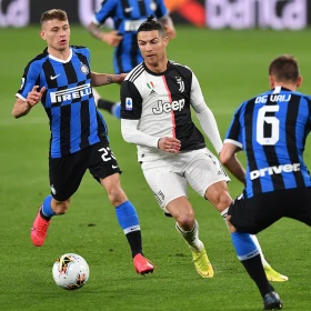 Juventus