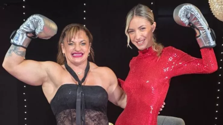 Locomotora Oliveras muere 28 de julio