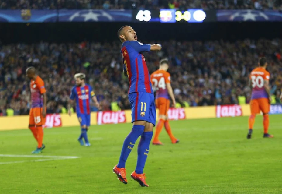NEYMAR
