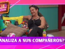 Niurka revela cómo analiza a las personas en La Granja VIP: “Todo lo veo como una radiografía”