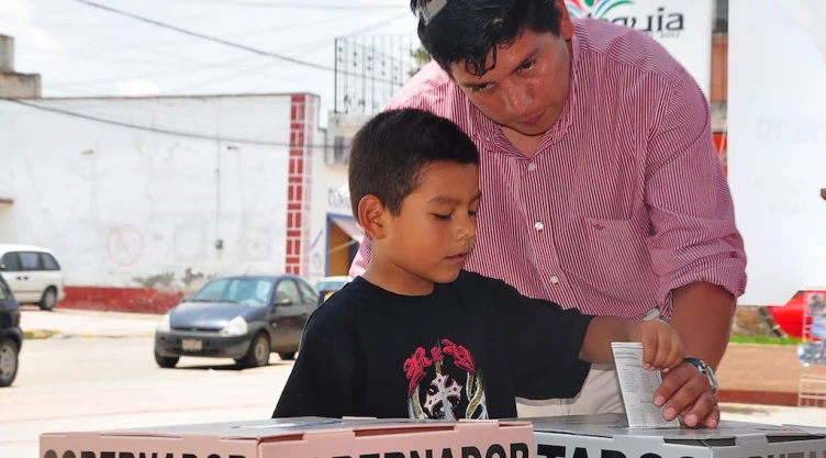 Elecciones