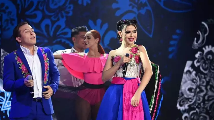 ¿Dónde y a qué hora ver en vivo el tercer concierto de La Academia 2024_?