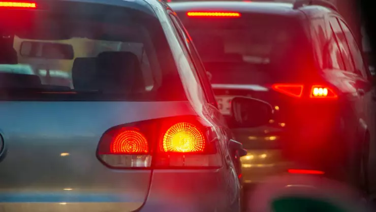 Así se reporta el tráfico en Mérida hoy, lunes 24 de febrero de 2025_ toma tus precauciones