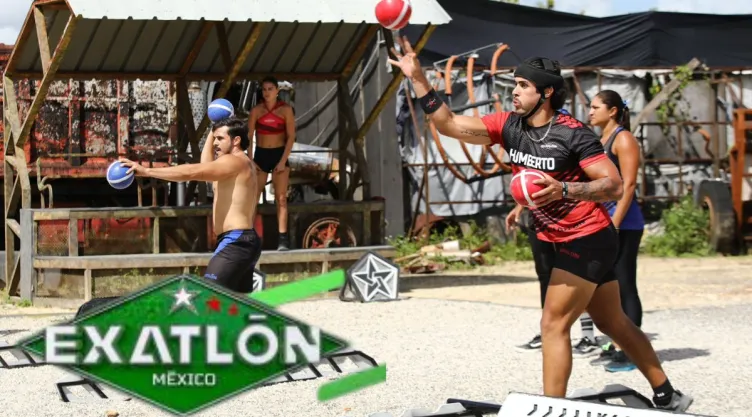 Exatlón México ¿Quién gana la Villa 360 hoy lunes 17 de febrero?