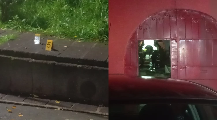 Balacera en Plaza Juárez deja un muerto en CDMX: lo que sabemos
