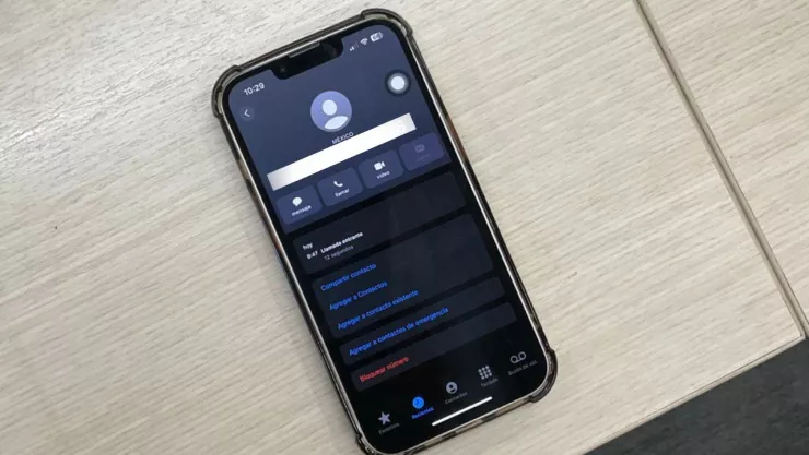 estafas telefónicas