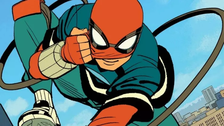 Tu amigo y vecino Spider-Man temporada 2 avances, personajes y cuándo podría estrenarse