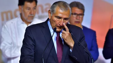  Adán Augusto 