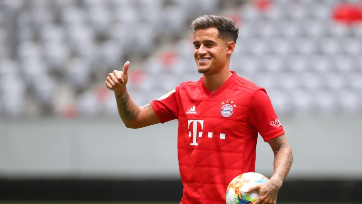 Coutinho