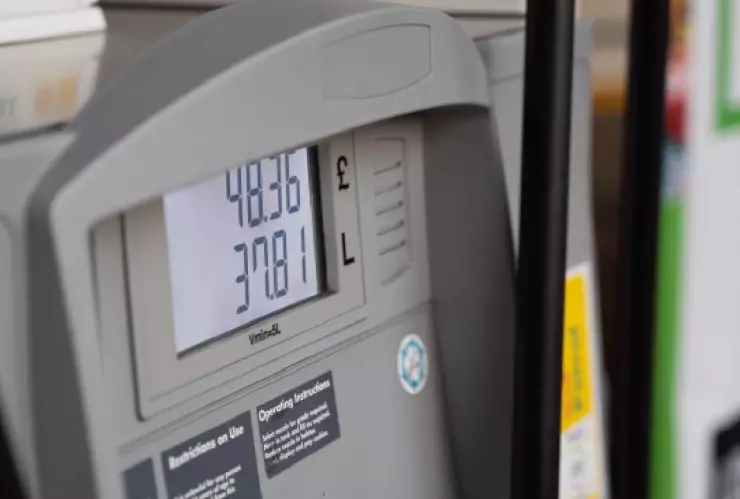Precio de la gasolina hoy 21 de junio en Yucatán