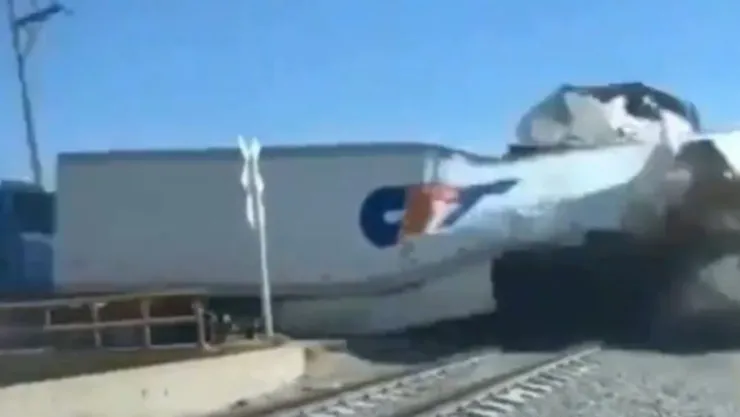 tren