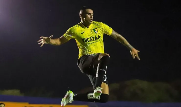 Cruz Azul campeón de goleo