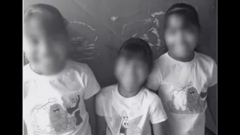 Detienen a pareja sentimental de mujer hallada sin vida junto a sus tres hijas en Sonora