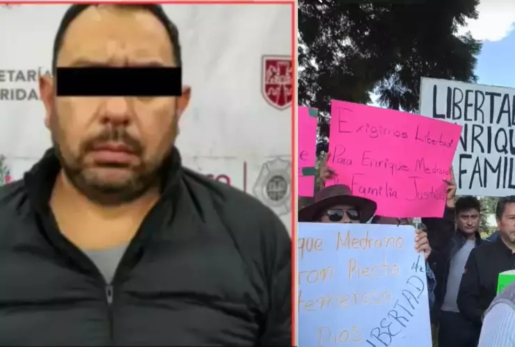 Gaseros amagan con un paro en valle: exigen liberar a líder detenido