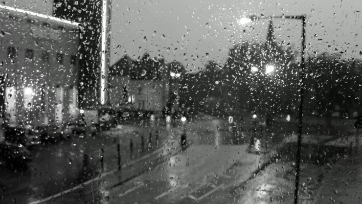 Lluvias Tijuana hoy jueves 12 de diciembre de 2024 ¿A qué hora lloverá?