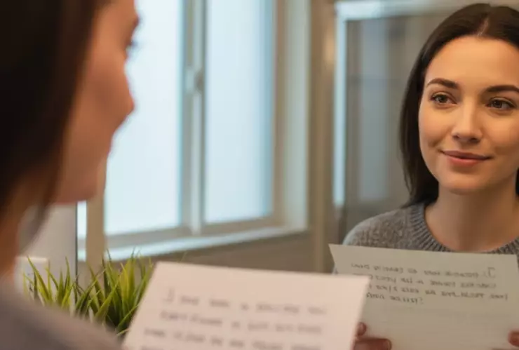 Afirmación positiva de HOY, jueves 8 de enero de 2026: Empieza tu día con un mensaje lleno de energía