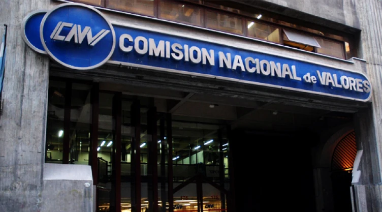 Bolsa de Valores Argentina