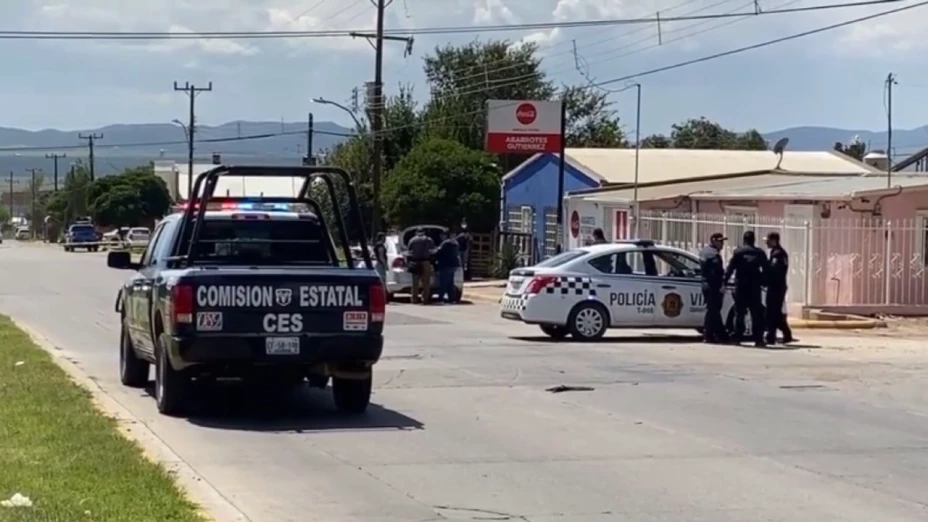 Suicidios Cuauhtémoc