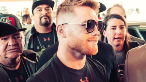 IA comparte a los mejores boxeadores mexicanos