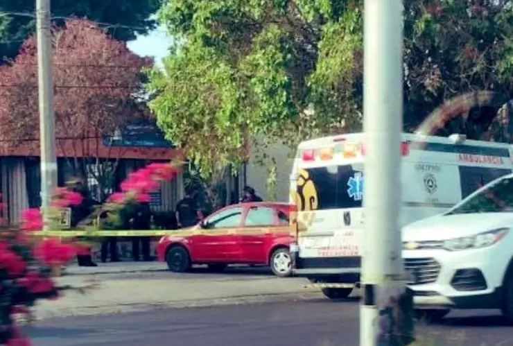 Matan a abogada en Celaya