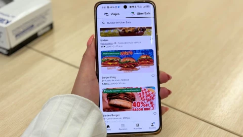 Combos Naruto en Burger King