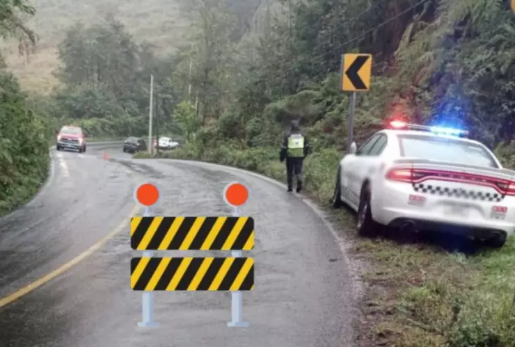 Carreteras Veracruz hoy 12 de abril 2025