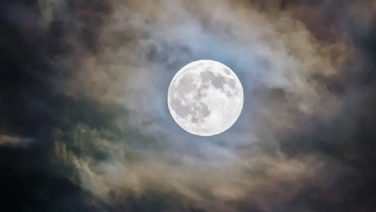 luna fria diciembre en mexico