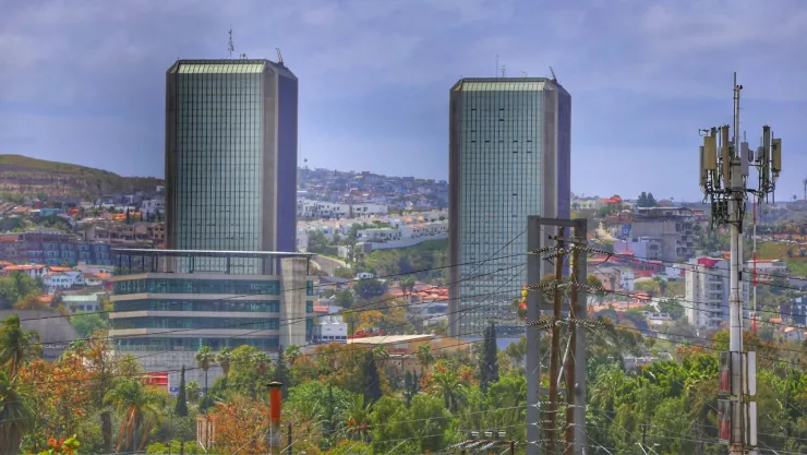 Clima en Tijuana, sábado 1 de junio de 2024