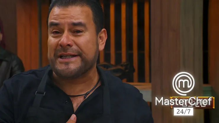 MasterChef 24/7